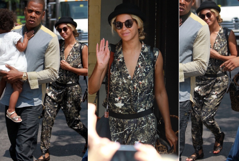 Sasha Finds: Beyonce’s jumper