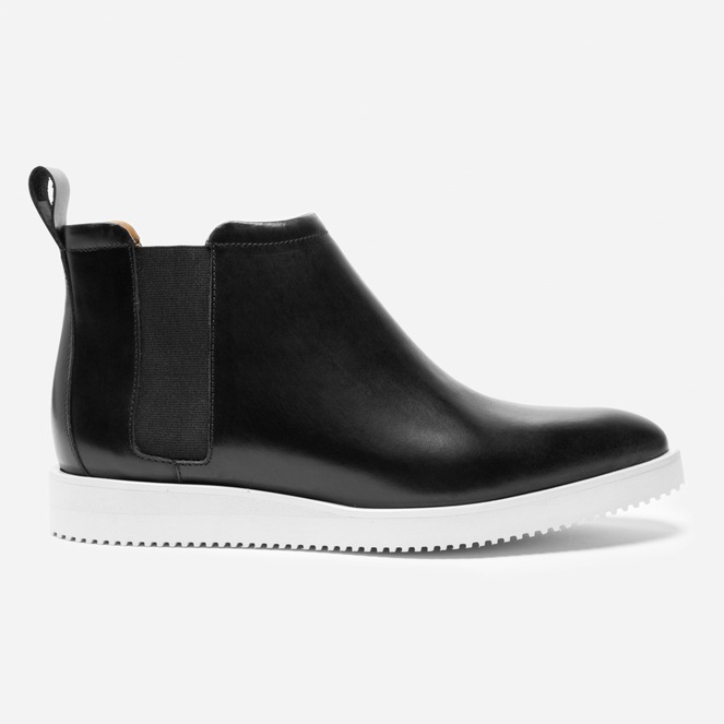 Sasha Finds: The sneaker ankle boot