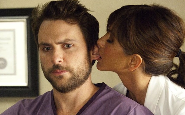 Sasha Answers: My creepy boss