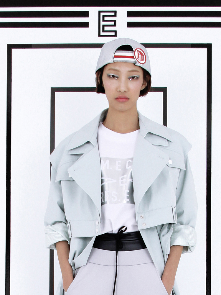 Sasha’s INTO IT: Trench Coat