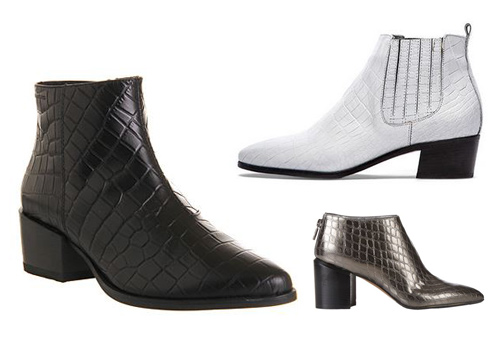 Sasha Finds: Croc Footwear