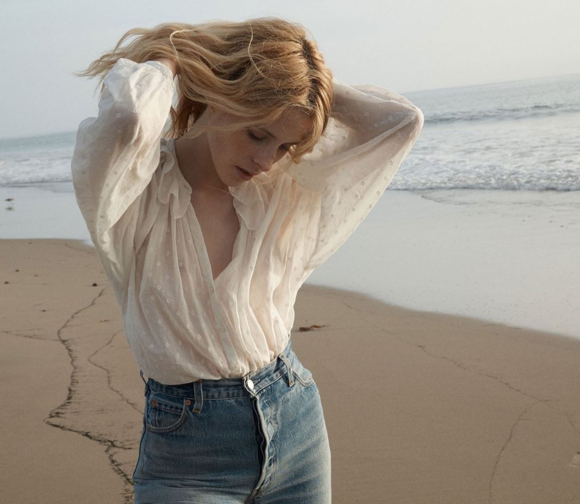 Sasha Finds: DÔEN's spring collection