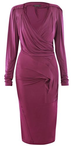 Sasha Finds: Purple dresses