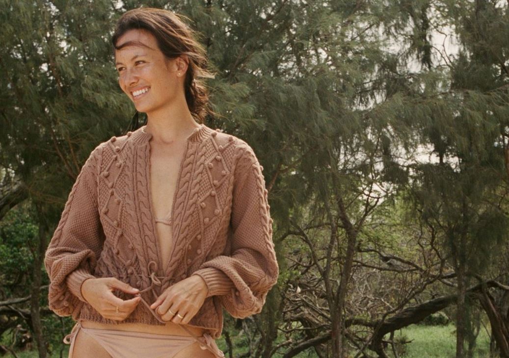 Sasha Finds: The OG dream spring outfit