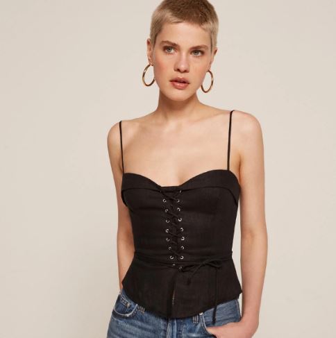 Sasha Finds: Reformation