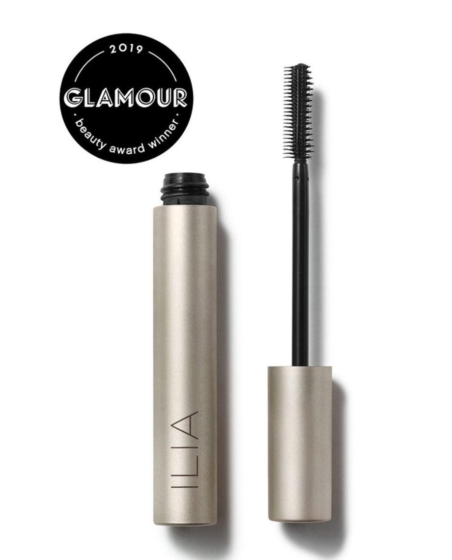 Sasha Finds: ILIA Limitless Lash Mascara