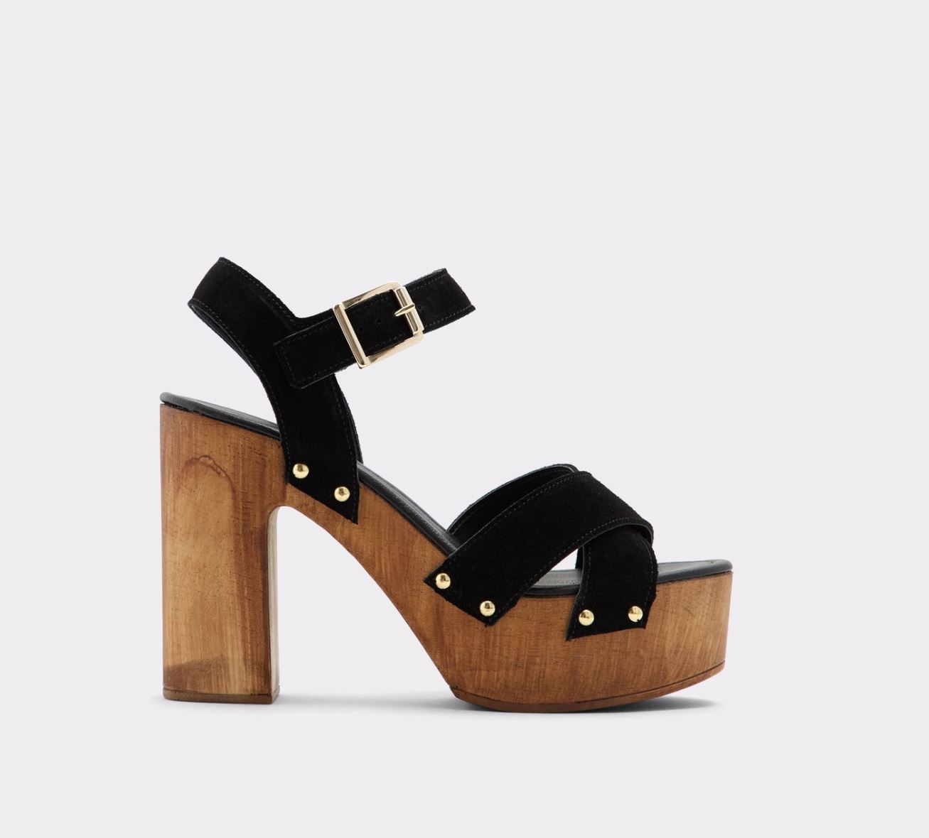 Sasha Finds: 2019 Clogs