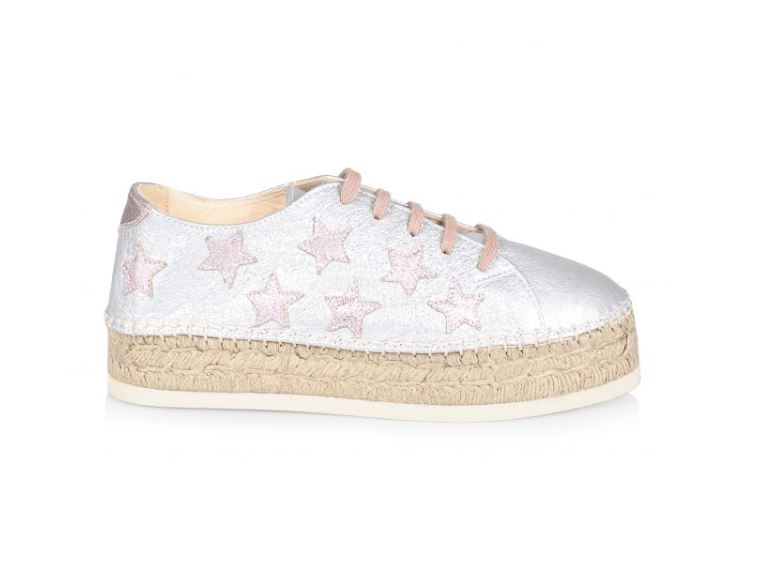 Sasha Finds: Espadrilles 2018