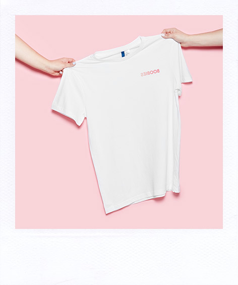 Sasha Finds: Get your teets in some tees