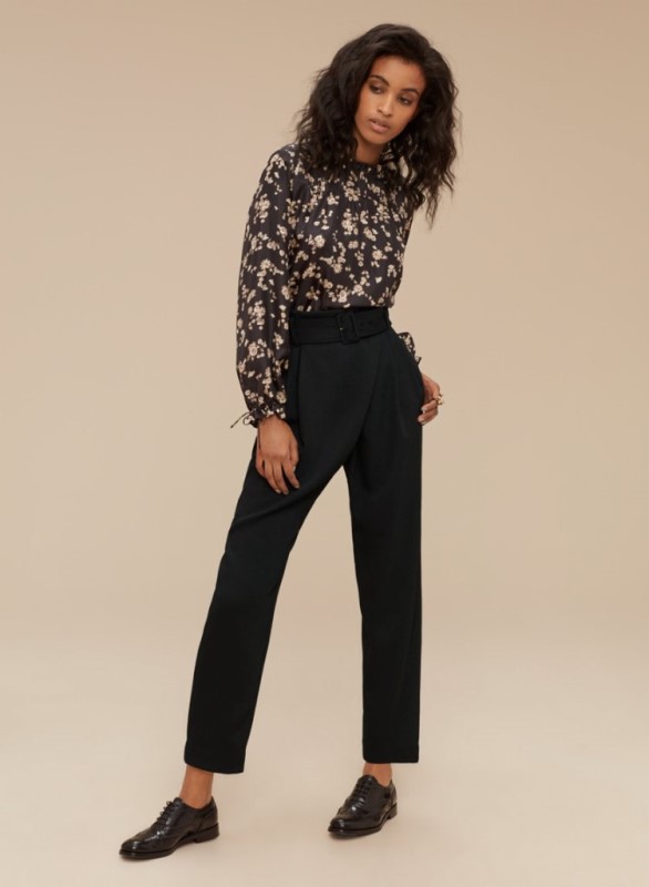 Sasha Finds: One Fall Outfit