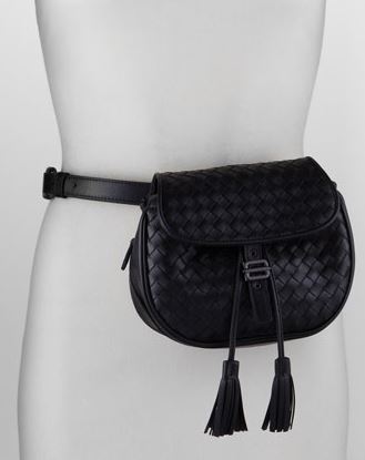 Sasha Finds: Fanny packs