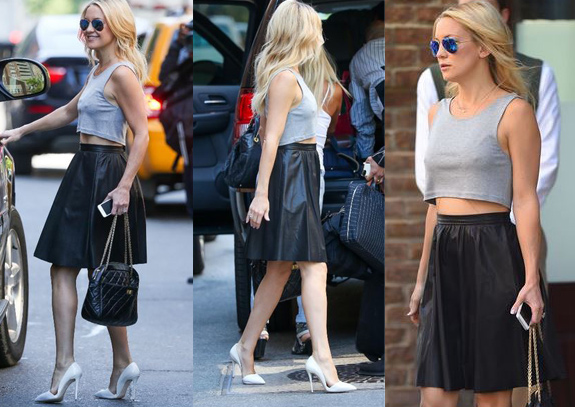Sasha Finds: Kate Hudson's Outfit