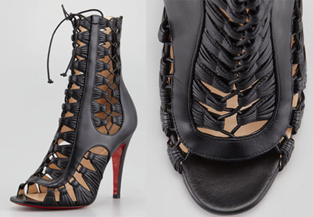 Sasha Finds: Louboutin alternatives