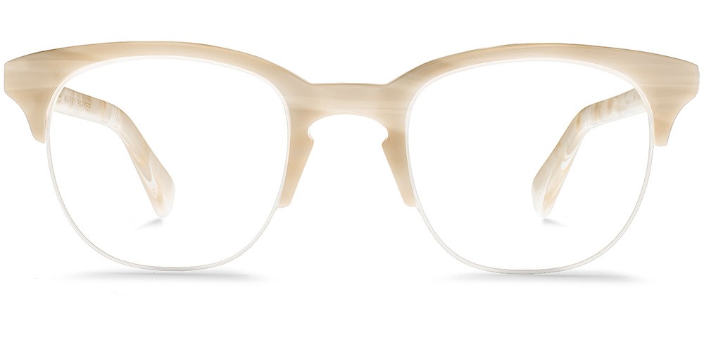 Sasha's INTO IT: Warby Parker