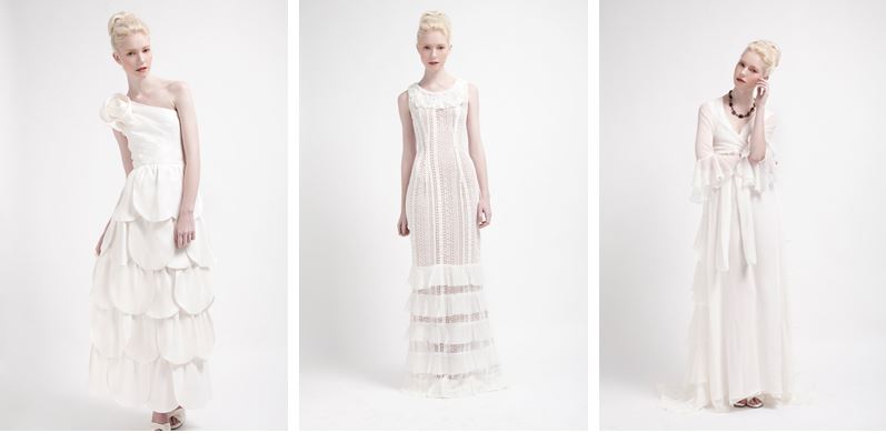 Sasha Finds: Bohemian Bride