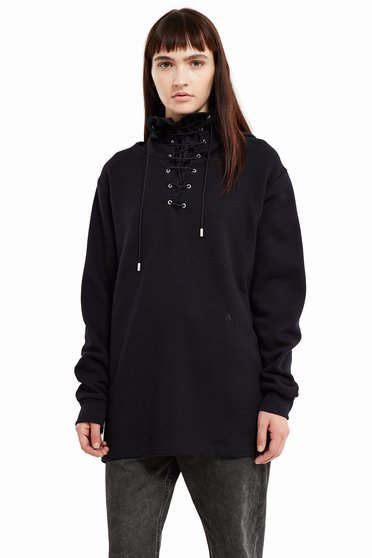 Sasha Finds: The hoodie