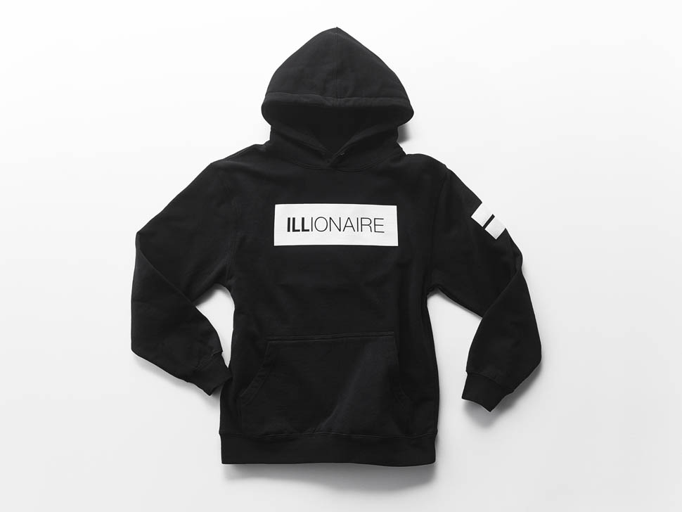 Sasha’s INTO IT: Bad Etiquette