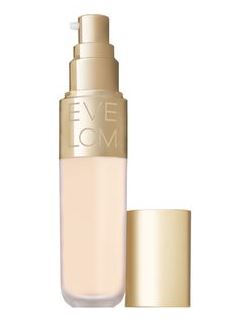 Sasha’s INTO IT: Eve Lom Radiance Lift Foundation