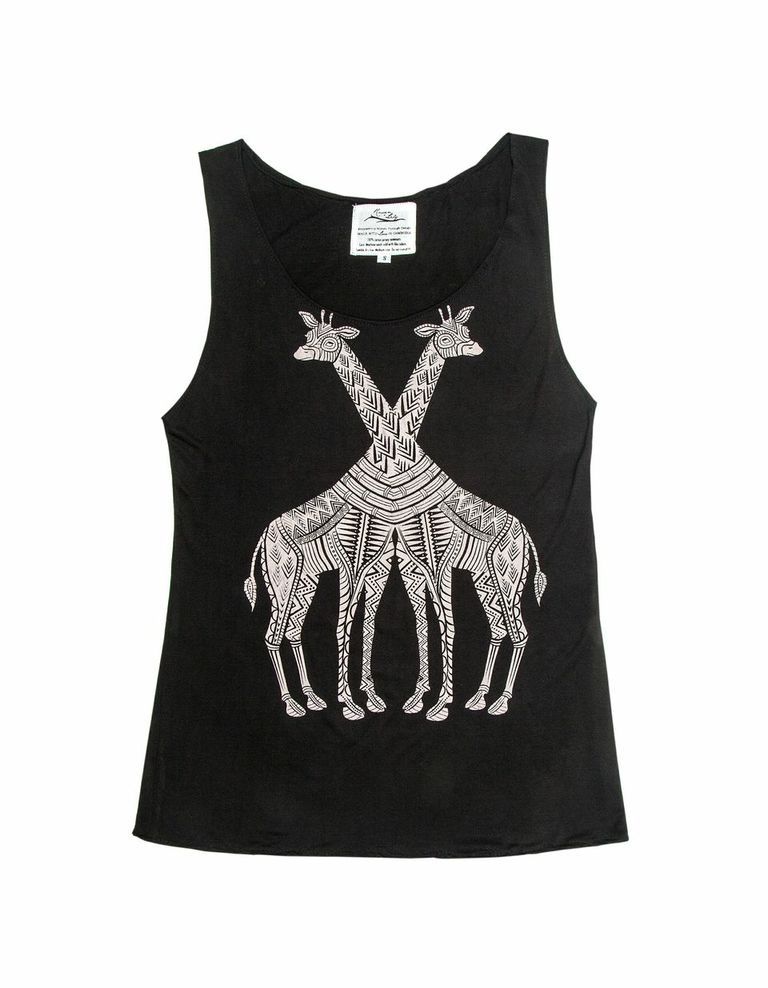 Sasha’s INTO IT: Raven + Lily