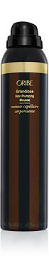 Sasha’s INTO IT: Oribe Grandiose Hair Plumping Mousse