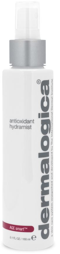 Sasha’s INTO IT: Dermalogica Hydramist