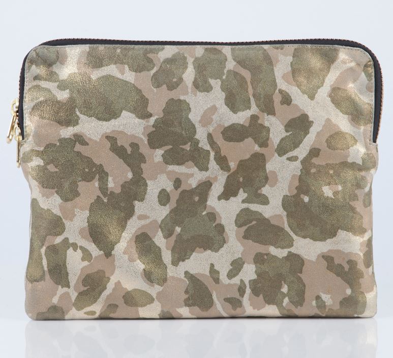 Sasha’s Into it: Brunswick and co. clutch