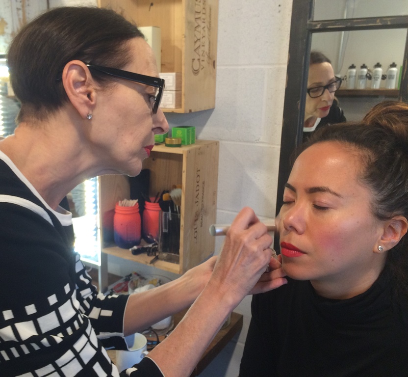 Sasha’s INTO IT: RMS