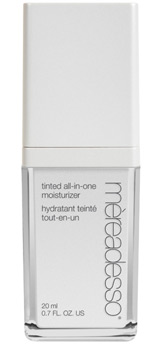 Sasha’s INTO IT: Mereadesso Tinted Moisturiser