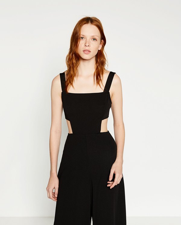 Sasha Finds: Side Show for everyday steeze