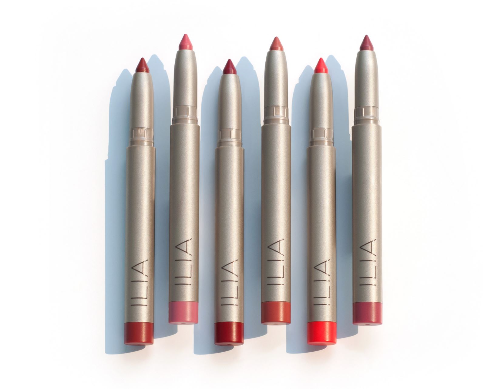Sasha Finds: Lip Crayons