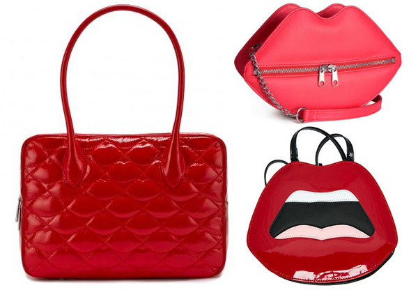 Sasha Finds: Lip Purses