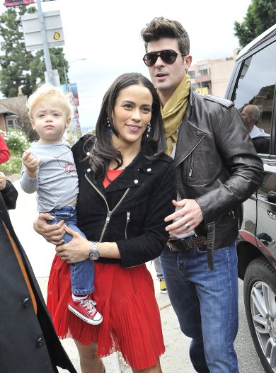 Sasha Answers: Should I get a paternity test?