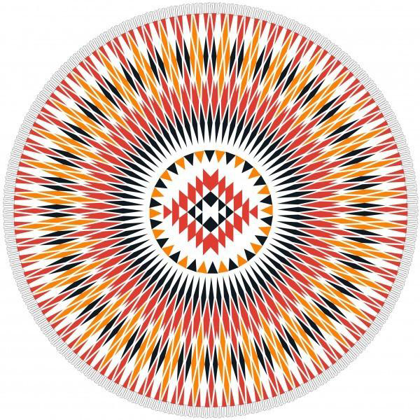 Sasha Finds: Round Towels