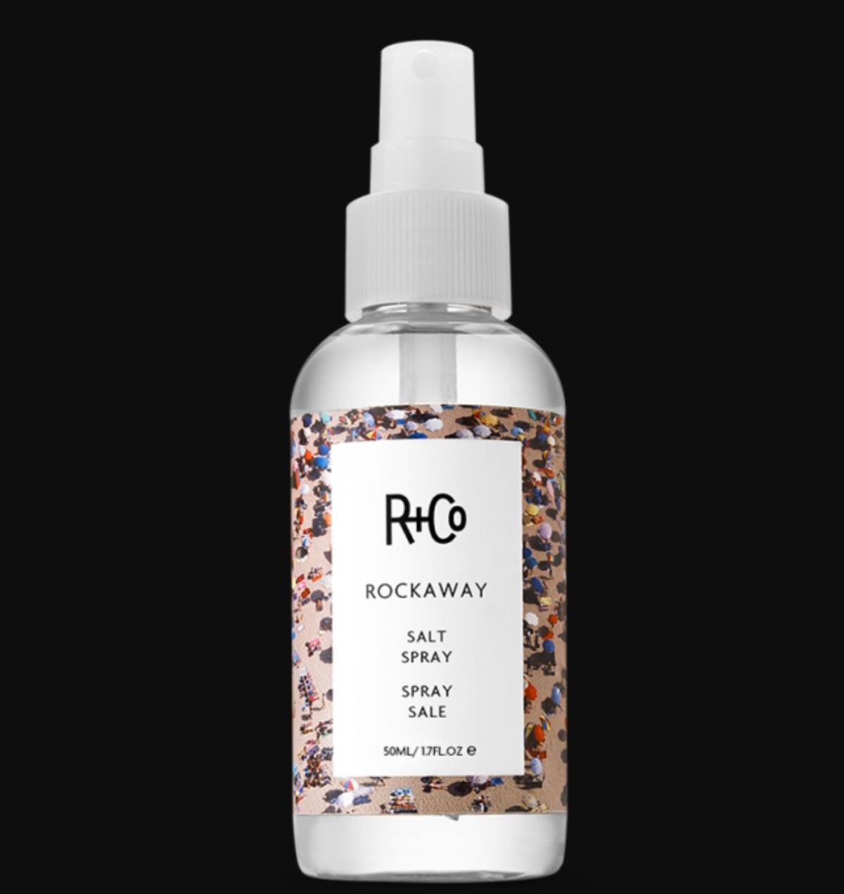 Sasha Finds: Salt Spray