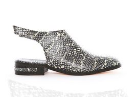 Sasha’s INTO IT: Freda Salvador Rush Boot