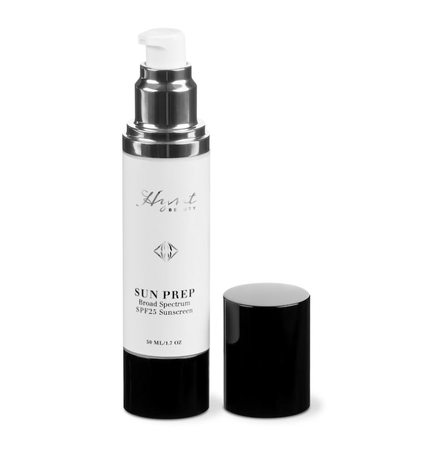 Sasha Finds: Hynt Beauty Sun Prep