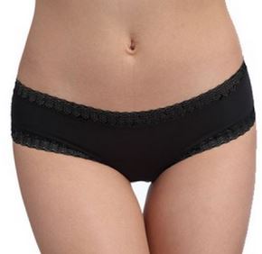 Sasha’s INTO IT: Thinx Underwear