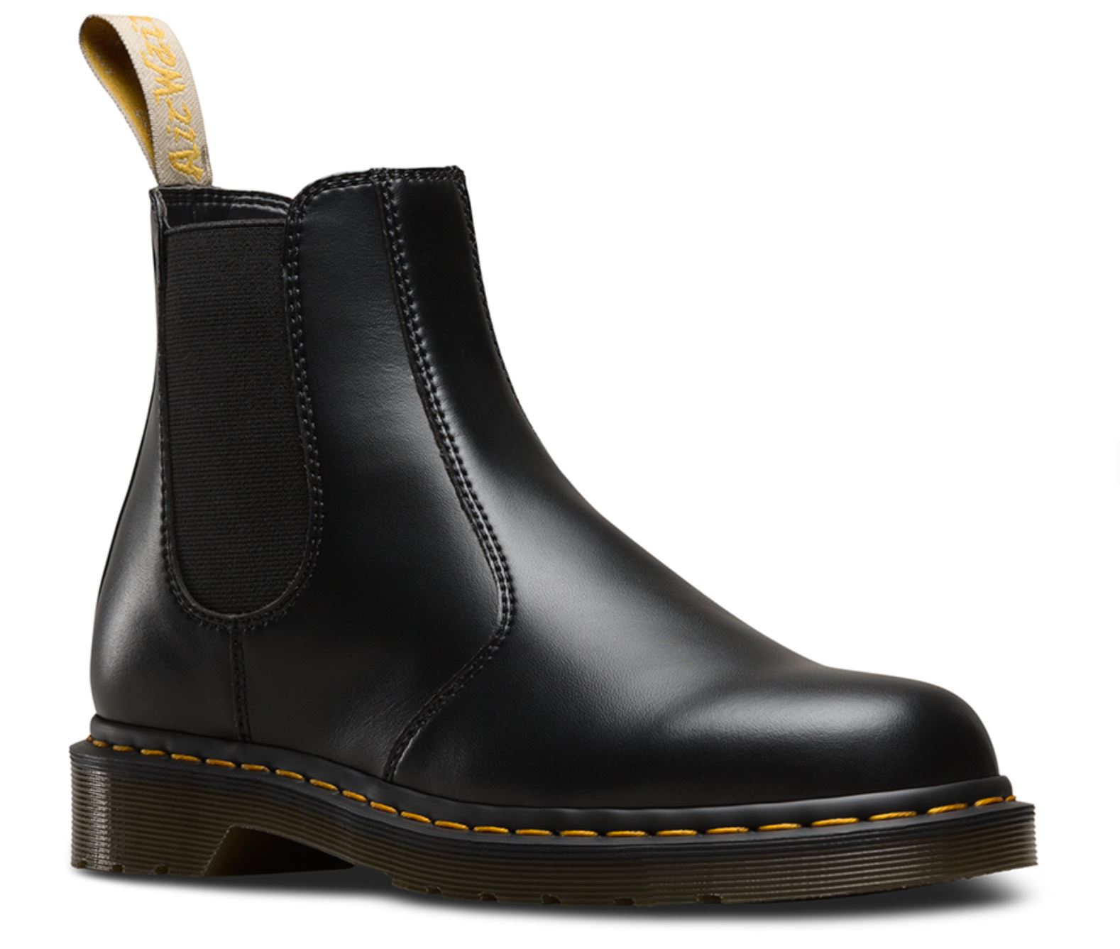Sasha Finds: Vegan Chelsea Boots