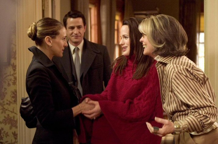 Sasha Answers: Holiday gathering guest list