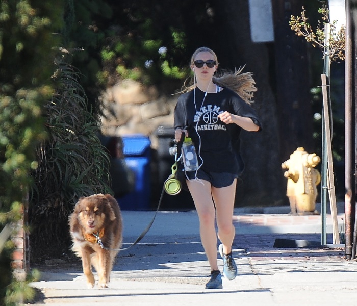 Smutty Fitness: Restoring your race mojo