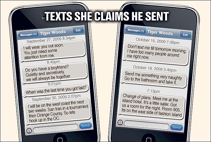 Sasha Answers: My BF’s Shady Texts