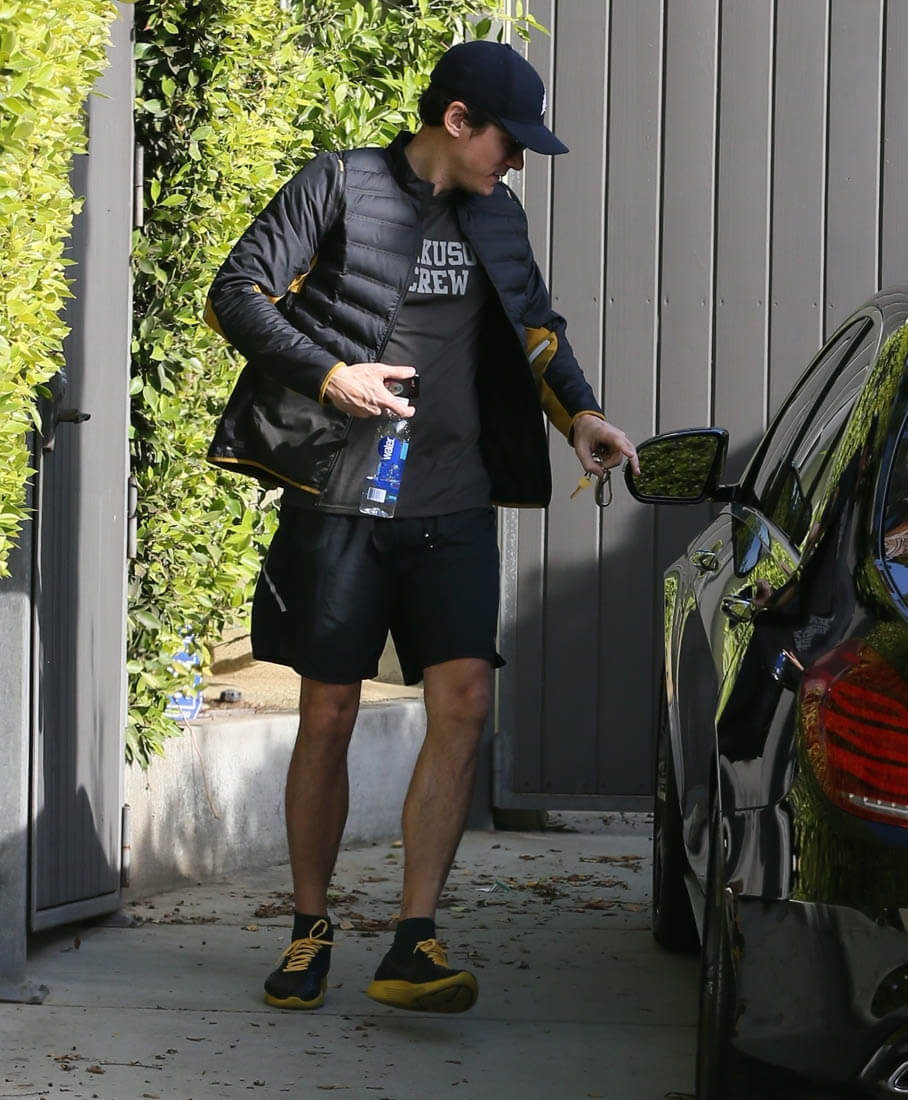 Smutty Fitness: Holiday Dos and Don’ts