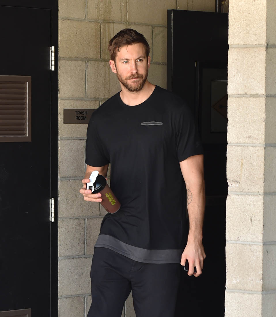 Smutty Fitness: Oscar prep post-Oscars