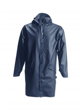 Smutty Fitness: Rain clothes