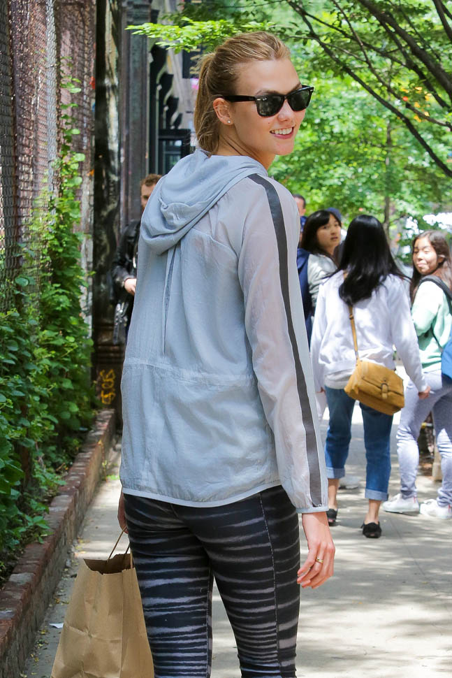 Smutty Fitness: Getting your bum back