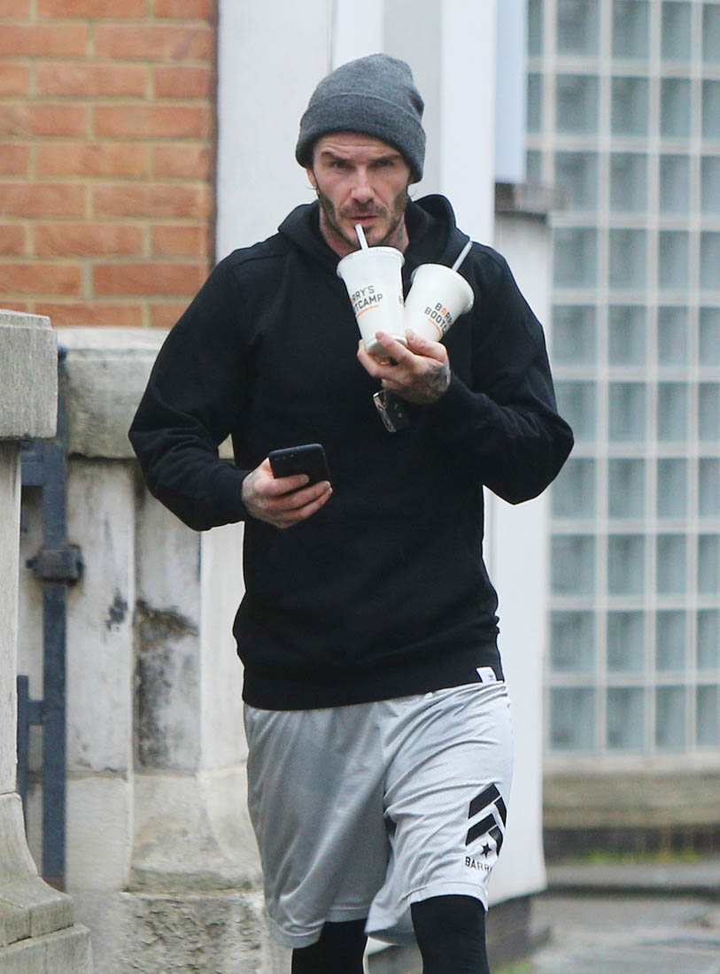 Smutty Fitness: Big goals and small goals