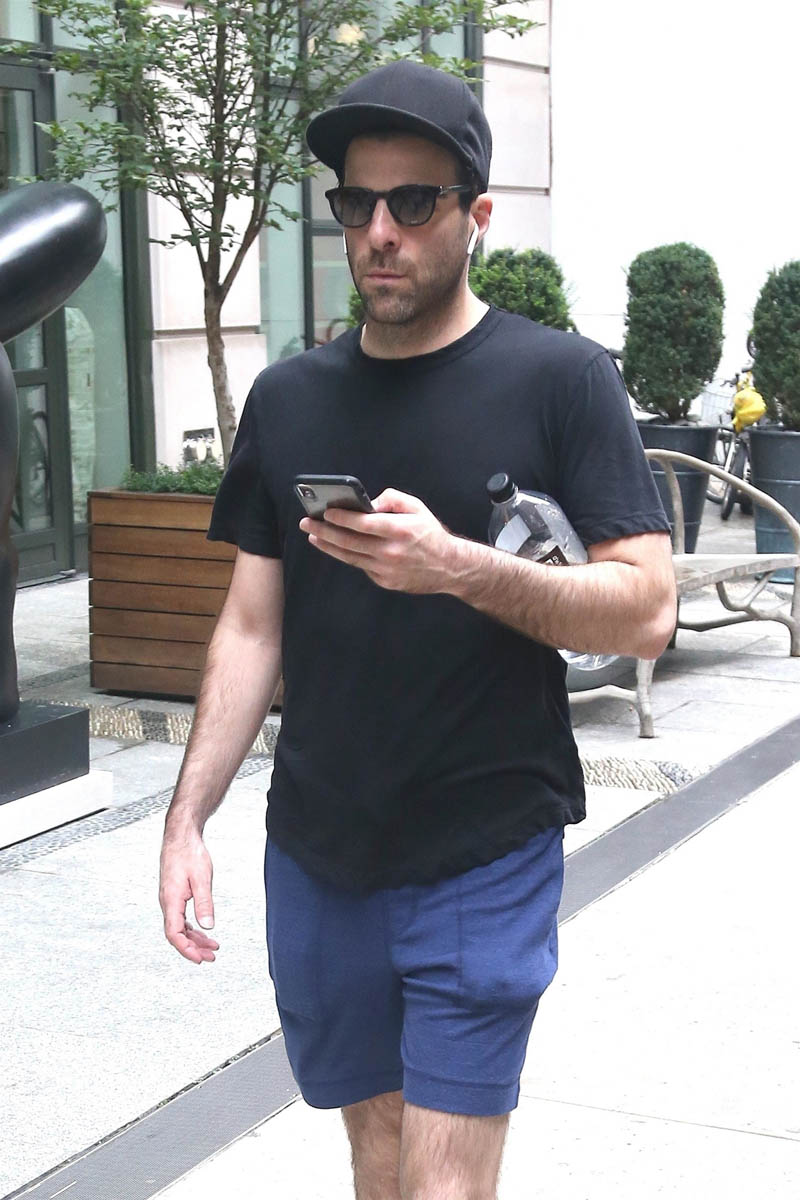 Smutty Fitness: Ankles