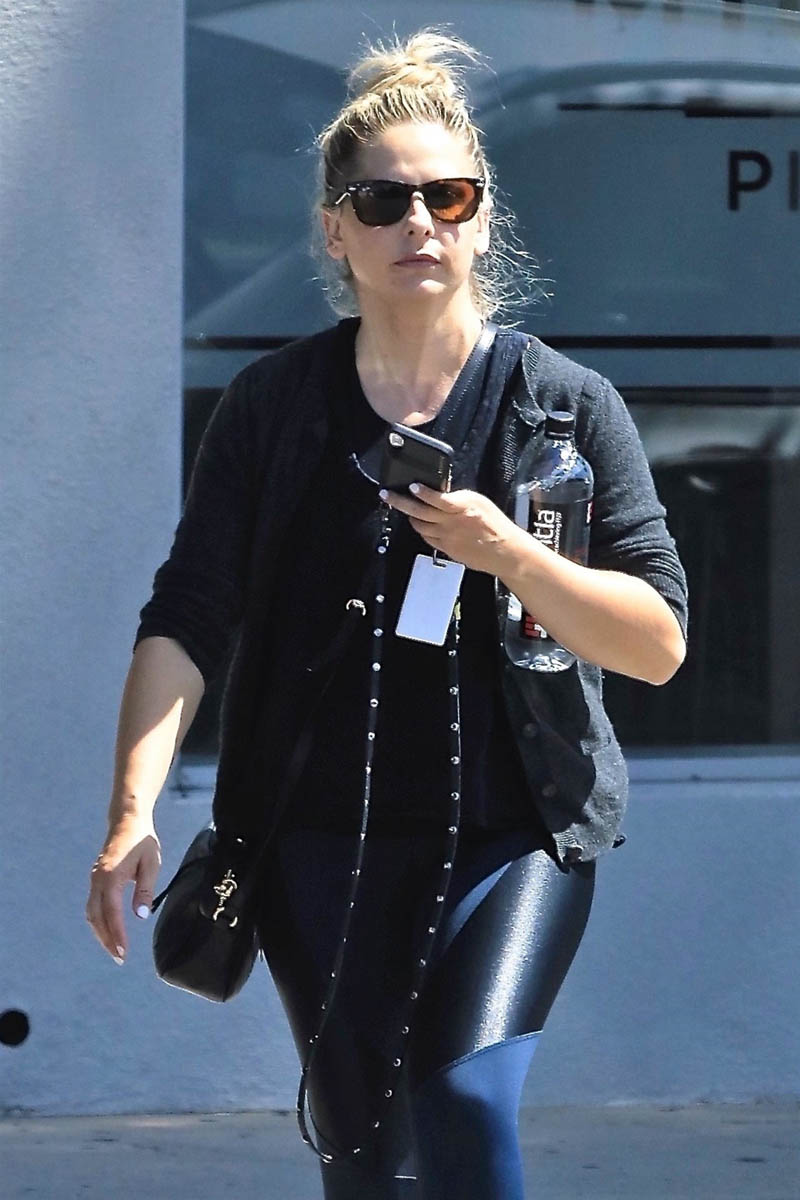 Smutty Fitness: Rut & Reformer