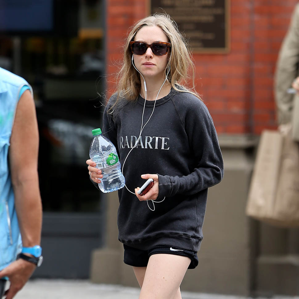 Smutty Fitness: Get your sass and ass back