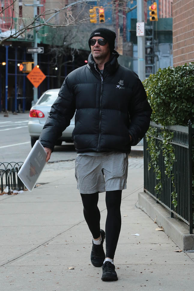 Smutty Fitness: When you try something new